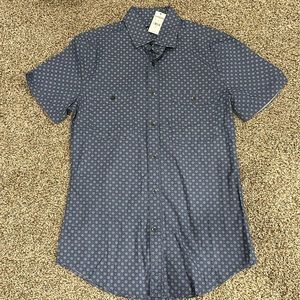 Express Men Dress Shirt size XS